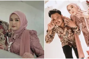 Kisah asmara Salma Salsabil ramai dibicarakan di X, ini perjalanan cintanya bareng Dimansyah Laitupa