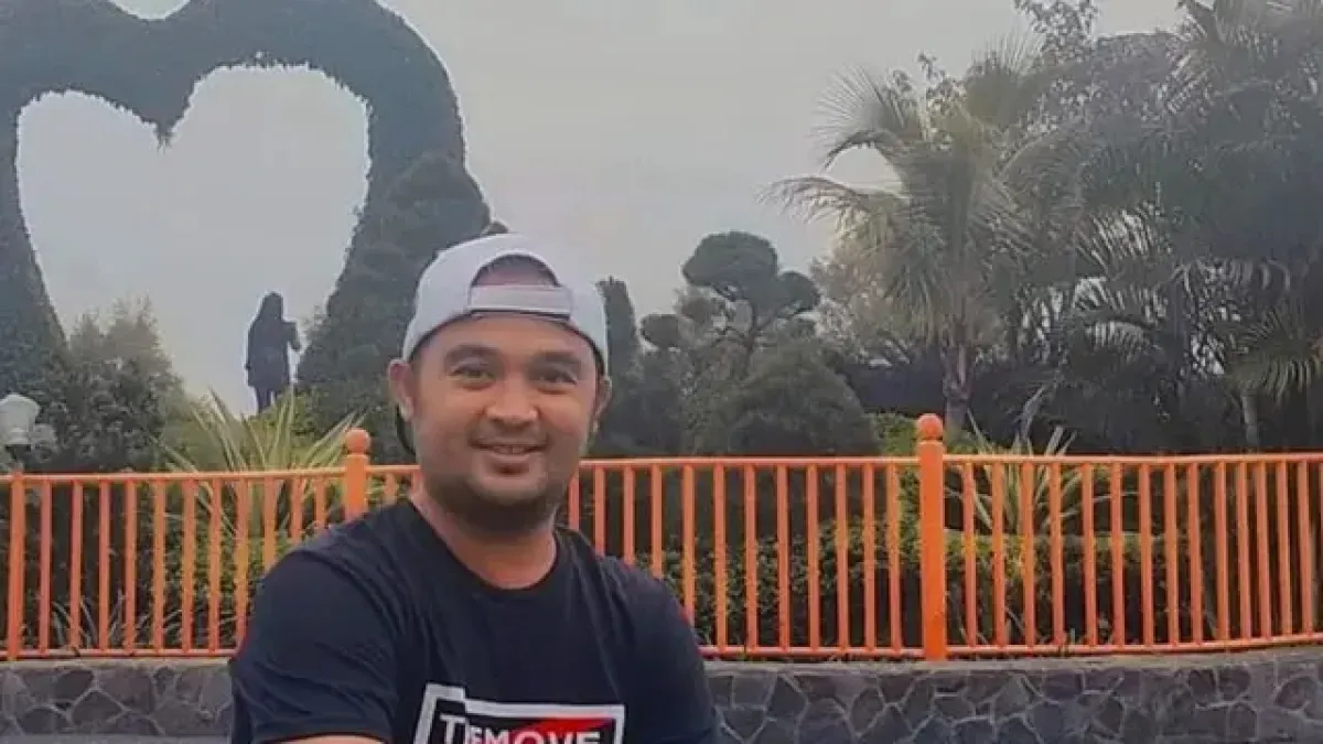 Sempat bersembunyi, Nanang Gimbal pelaku pembunuhan Sandy Permana ditangkap polisi di Karawang