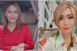 Inul Daratista klarifikasi pajak akun YouTube Rp450 juta padahal sudah lama tak aktif