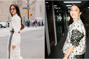 Intip 4 pesohor yang jadi staf khusus di kabinet Prabowo Subianto, Raline Shah jabat di Komdigi