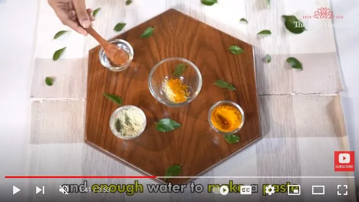  trik hilangkan komedo di dahi berbagai sumber