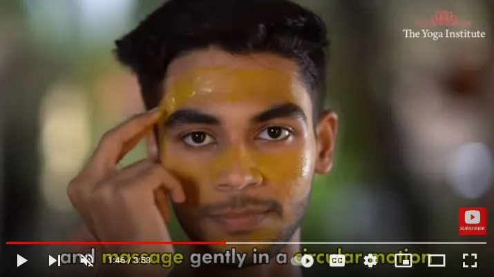  trik hilangkan komedo di dahi berbagai sumber