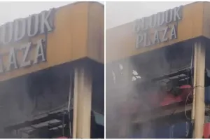 Fakta terbaru kebakaran Glodok Plaza, enam korban tewas dan 14 orang hilang