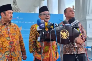 Mendikdasmen ungkap konsep baru PPDB, apakah sistem zonasi dihapus?