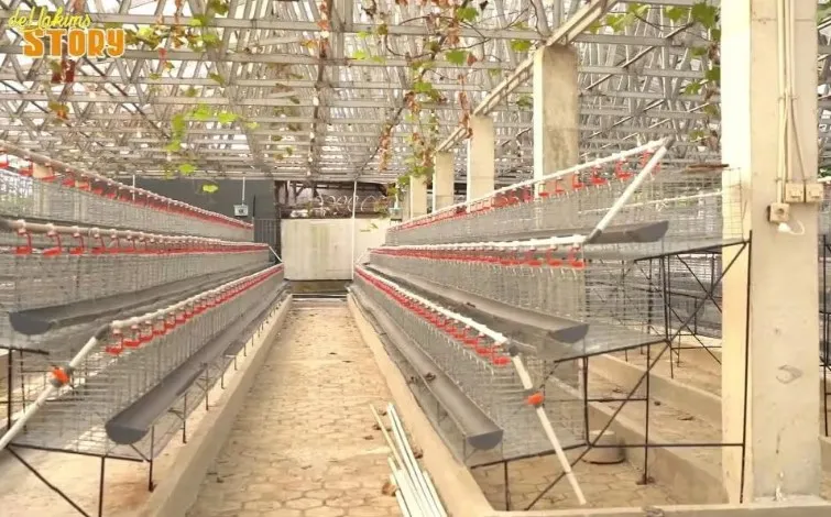 Rumah mewah Mamah Dedeh © berbagai sumber Rumah mewah Mamah Dedeh © berbagai sumber