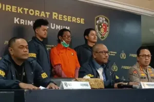 Cerita istri Sandy Permana soal kondisi anak usai kepergian sang aktor,  bikin pilu