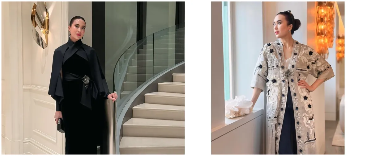 Siapa Widiyanti Putri? Menteri Pariwisata berharta Rp5,4 triliun, disebut lebih kaya dibanding Prabowo