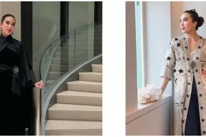 Siapa Widiyanti Putri? Menteri Pariwisata berharta Rp5,4 triliun, disebut lebih kaya dibanding Prabowo