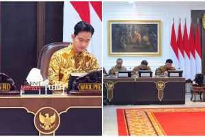 Prabowo Subianto pangkas biaya perjalanan dinas anggota kabinet, bisa irit Rp20 Triliun