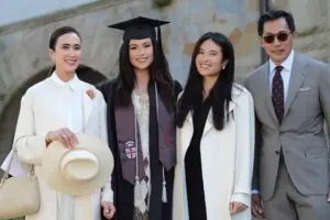 Siapa Wisnu Wardhana? Suami Menpar Widiyanti Putri, dulu pernah jabat Wakil Ketua TKN Prabowo-Gibran