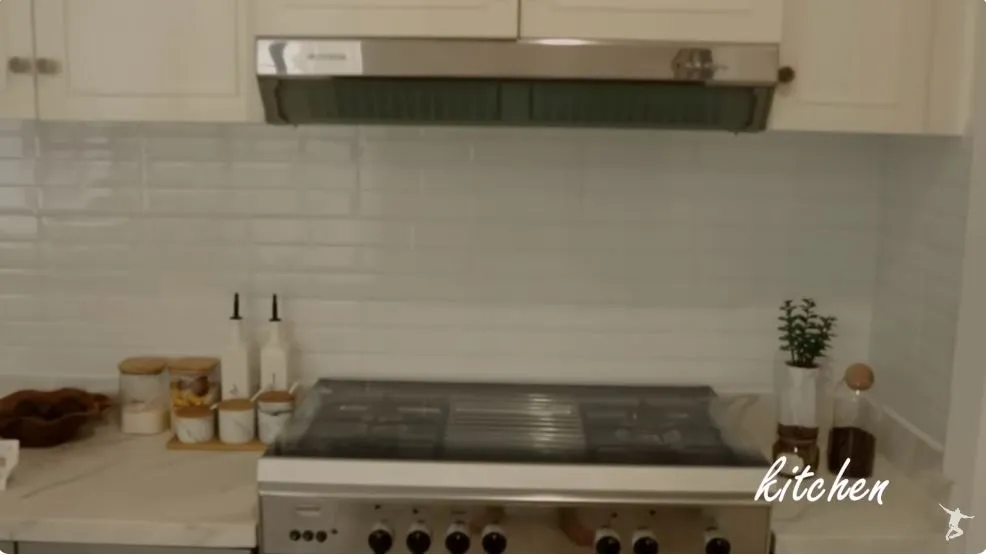 dapur ririn ekawati dan ibnu jamil © YouTube