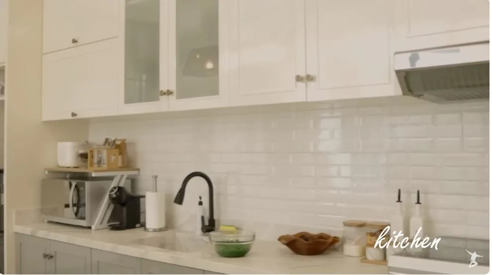 dapur ririn ekawati dan ibnu jamil © YouTube