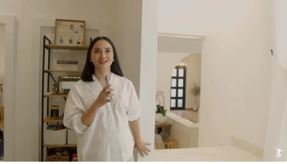 dapur ririn ekawati dan ibnu jamil © YouTube