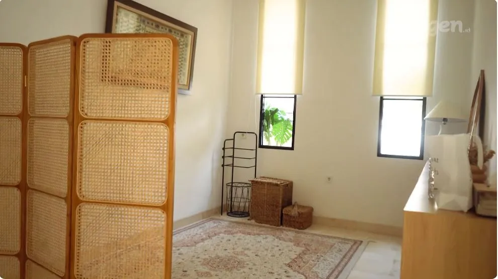 dapur ririn ekawati dan ibnu jamil © YouTube