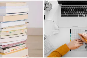 10 Contoh teks resensi, buku, novel, dan film, lengkap dengan unsur dan cara menulisnya