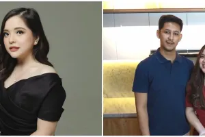 Desainnya estetik bak 3D, intip 9 potret dapur minimalis Tasya Kamila