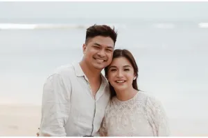 Selama ini ngaku sulit bernapas, begini kondisi Glenn Alinskie usai jalani operasi reduksi konka