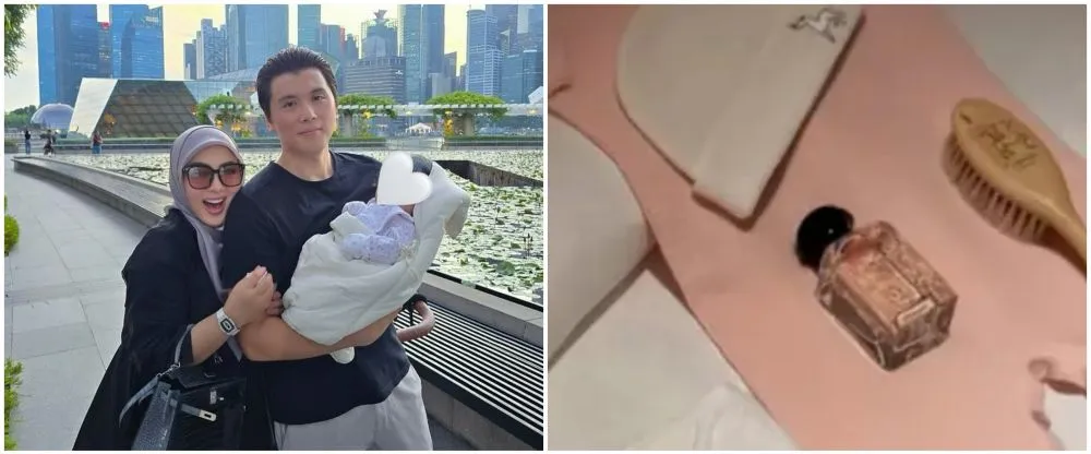 syahrini © 2025 brilio.net