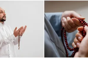 Persiapkan diri untuk malam istimewa, ini doa dan keutamaan nisfu sya'ban 2025