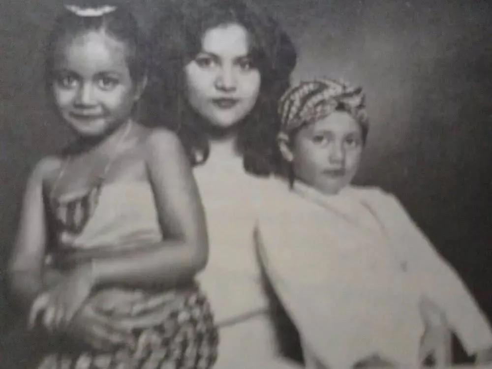 kenangan emilia contessa dan denada © 2025 Instagram kenangan emilia contessa dan denada © 2025 Instagram