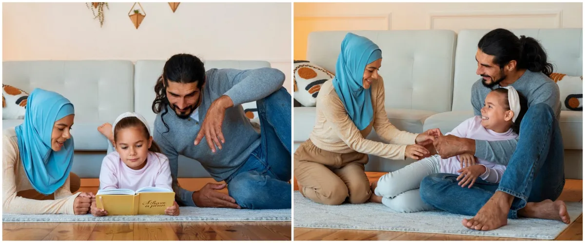 20 Doa sehari-hari untuk anak TK yang perlu diajarkan