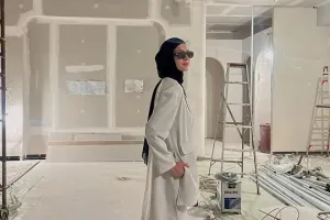 Paula Verhoeven wujudkan mimpi punya bisnis mode, perjuangan cari cuan saat proses cerai bikin salut