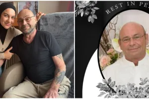 7 Potret kenangan Irish Bella dengan Papa Jo di Belgia, pertemuan terakhir sebelum ayahnya meninggal