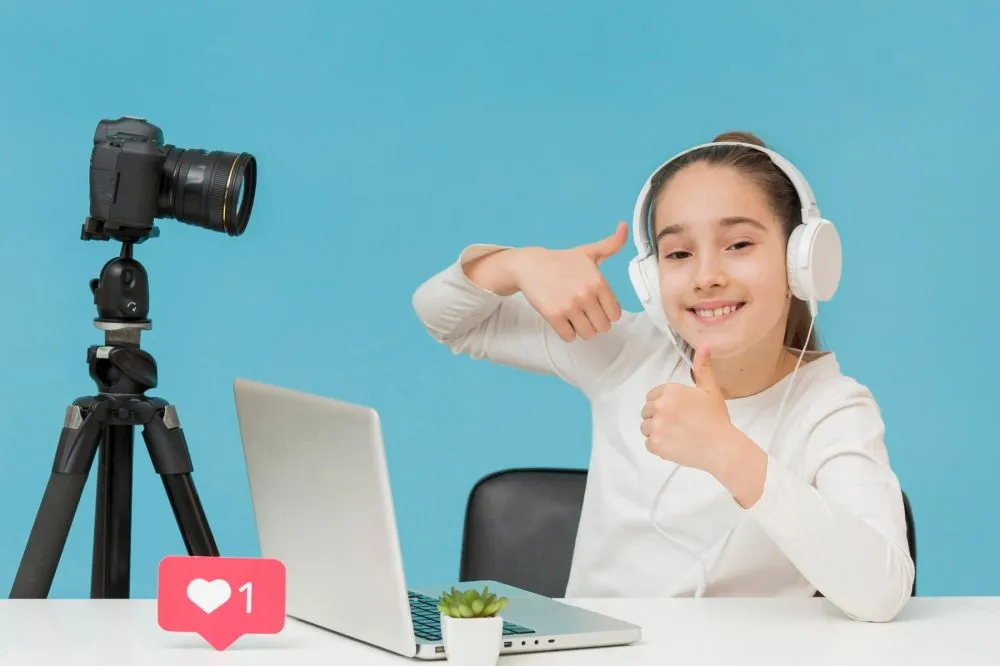 Kata-kata ampuh untuk membuat konten menarik dan berkualitas © 2025 brilio.net Kata-kata ampuh untuk membuat konten menarik dan berkualitas © 2025 brilio.net