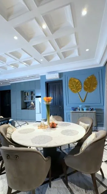 interior kamar tidur Reza Gladys © Berbagai sumber interior kamar tidur Reza Gladys © Berbagai sumber