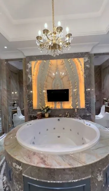 interior kamar tidur Reza Gladys © Berbagai sumber interior kamar tidur Reza Gladys © Berbagai sumber