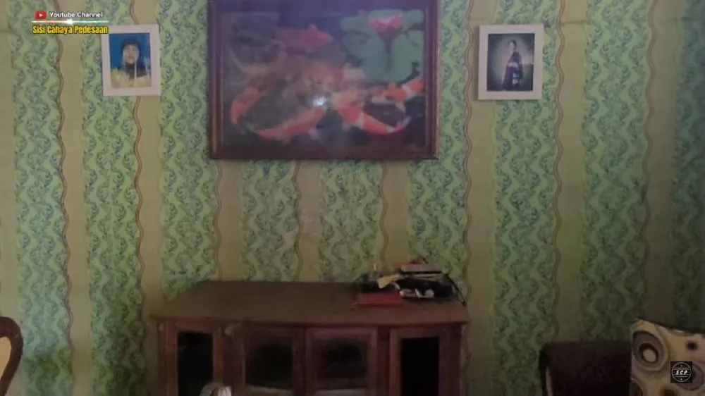 rumah masa kecil yuki kato © 2024 brilio.net rumah masa kecil yuki kato © 2024 brilio.net