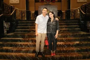 LHKPN Raffi Ahmad tercatat Rp1,03 Triliun, intip sumber kekayaan suami Nagita Slavina