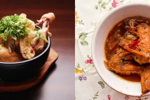 5 Resep buka puasa mudah dibuat untuk yang baru belajar masak