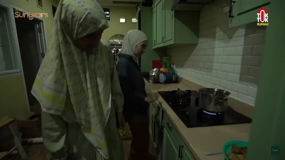 dapur zaskia mecca di jakarta © 2024 brilio.net dapur zaskia mecca di jakarta © 2024 brilio.net