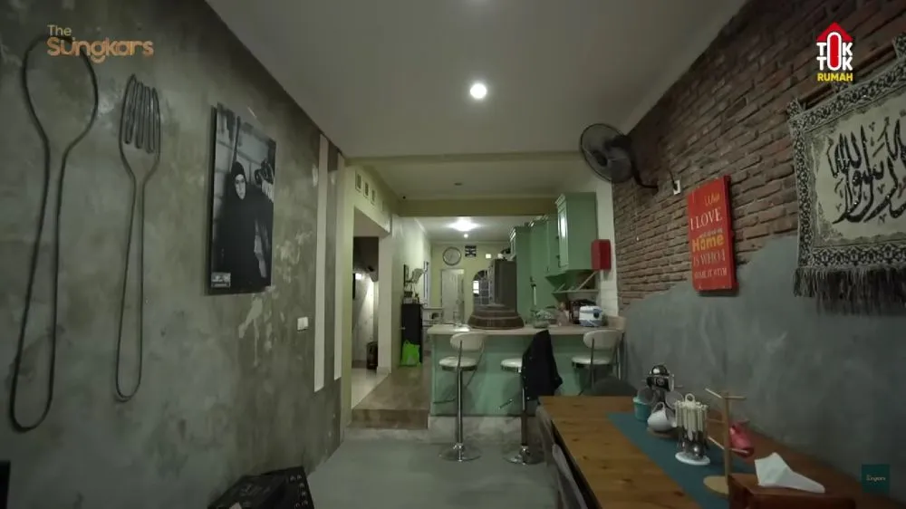 dapur zaskia mecca di jakarta © 2024 brilio.net dapur zaskia mecca di jakarta © 2024 brilio.net