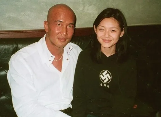 potret kenangan mesra barbie hsu dan dj koo © 2025 Instagram potret kenangan mesra barbie hsu dan dj koo © 2025 Instagram