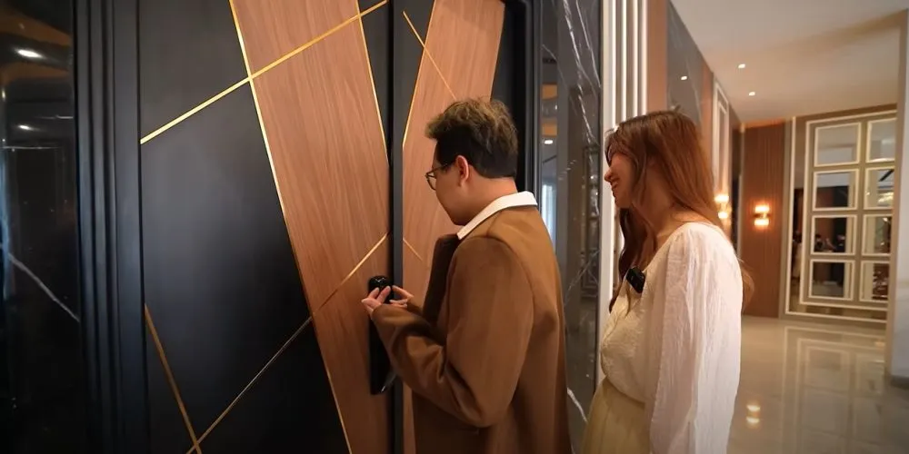 potret kamar tidur dr Richard Lee dilengkapi fasilitas canggih © 2024 brilio.net potret kamar tidur dr Richard Lee dilengkapi fasilitas canggih © 2024 brilio.net