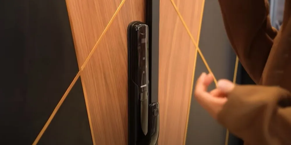 potret kamar tidur dr Richard Lee dilengkapi fasilitas canggih © 2024 brilio.net potret kamar tidur dr Richard Lee dilengkapi fasilitas canggih © 2024 brilio.net