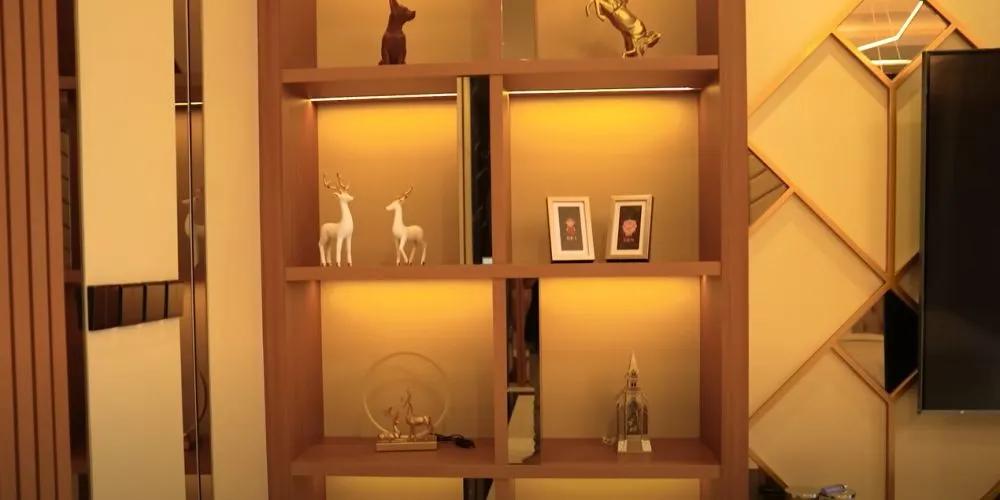 potret kamar tidur dr Richard Lee dilengkapi fasilitas canggih © 2024 brilio.net potret kamar tidur dr Richard Lee dilengkapi fasilitas canggih © 2024 brilio.net