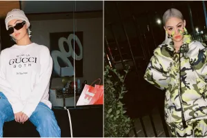 Tak izin nyanyikan lagu Bilang Saja, Agnez Mo kena denda Rp1,5 M, dari mana hitung-hitungan dendanya?