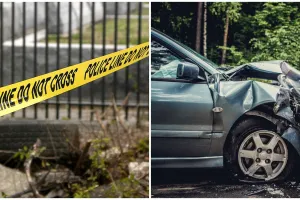 5 Fakta kecelakaan maut di Tol Ciawi, truk muatan galon alami rem blong sebabkan 8 orang tewas