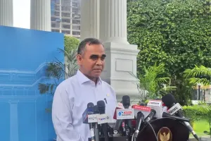 MPR terkena efisiensi anggaran, biaya perjalanan dinas dipangkas