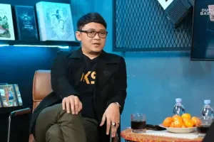 Menang gugatan hak cipta lagu atas Agnez Mo, Ari Bias angkat bicara