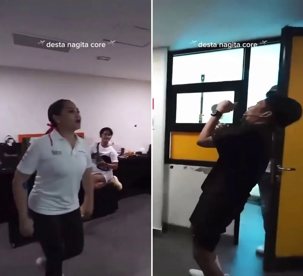 momen desta salting sama nagita slavina © 2025 Instagram momen desta salting sama nagita slavina © 2025 Instagram