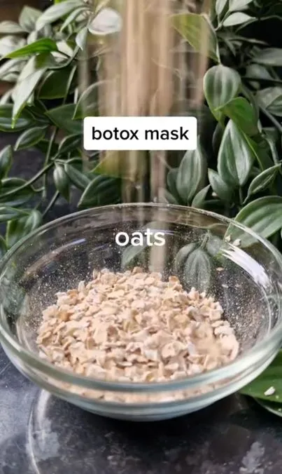 Kenyalkan kembali wajah keriput pakai 1 bahan makanan Berbagai sumber Kenyalkan kembali wajah keriput pakai 1 bahan makanan Berbagai sumber