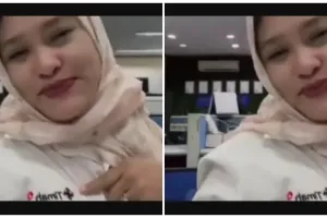 4 Fakta kasus karyawan PT Timah hina honorer pakai BPJS, kini dipecat perusahaan