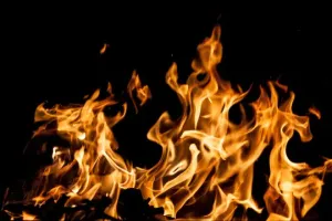 Kronologi kebakaran gedung kementerian ATR/BPN, diduga korsleting AC, kerugian ditaksir Rp448 juta