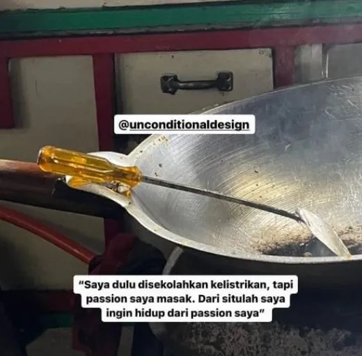 15 potret lucu barang DIY © Instagram