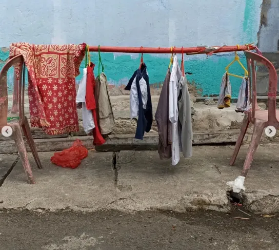 15 potret lucu barang DIY © Instagram