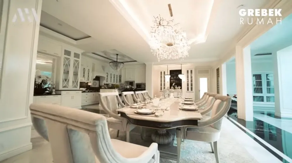 rumah Rizky Ananda Musa YouTube rumah Rizky Ananda Musa YouTube